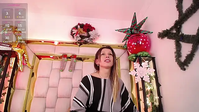 Princess Helena online show from December 14, 11:39 am