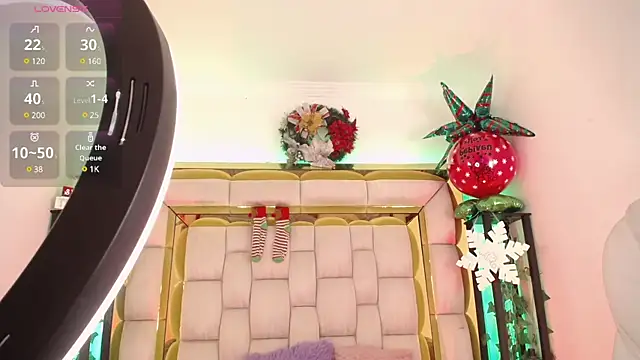 Princess Helena online show from December 20, 5:36 am