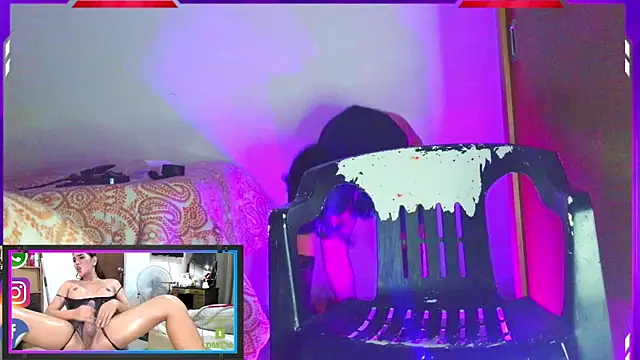 Wendy Karrot 69 online show from June 25, 3:37 am