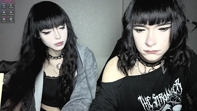 SIBBLlnGraypac online show from February 20, 3:58 pm