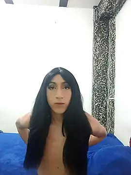 doll beuty anastasia online show from March 12, 9:35 pm