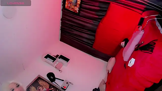 Gabyqueen70 online show from February 11, 3:36 am