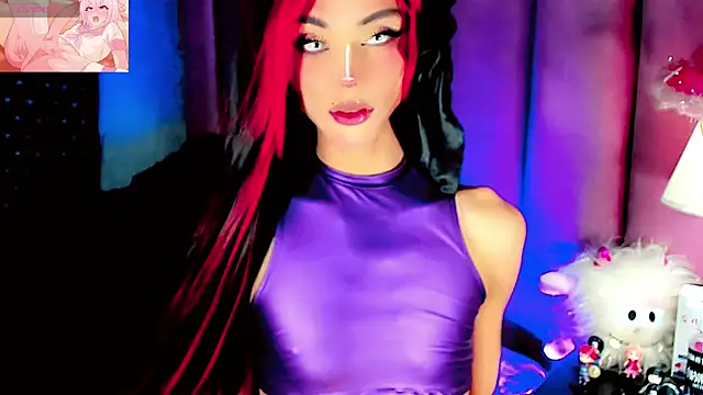 dollswit01 online show from September 18, 9:53 pm