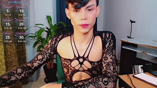 femboykeene online show from July 31, 12:10 am