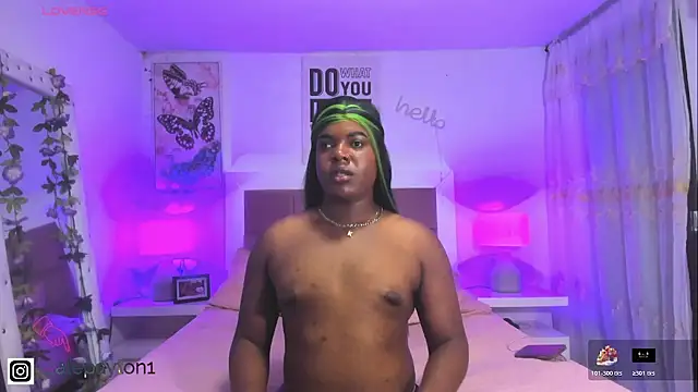 Alexa paytom1 online show from February 8, 4:40 am