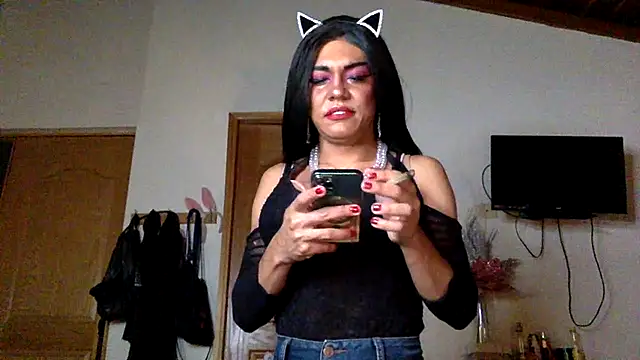 venustattoopussy online show from March 6, 5:10 am