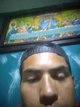 AlexaFontana online show from December 14, 12:27 am