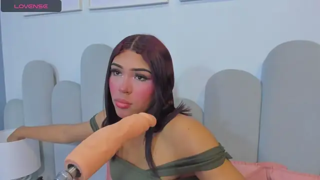 Lanna queenss online show from January 14, 7:11 pm