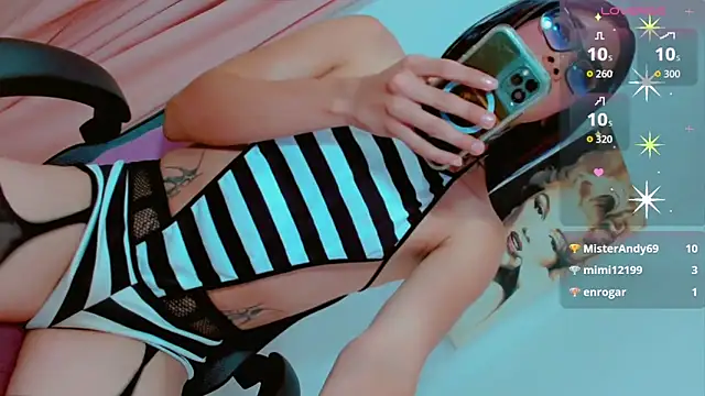 bimbocurvysex online show from June 5, 5:55 am