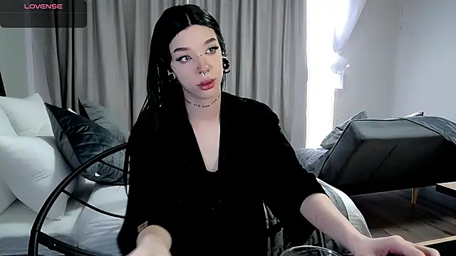 Dasha M online show from January 12, 11:06 am