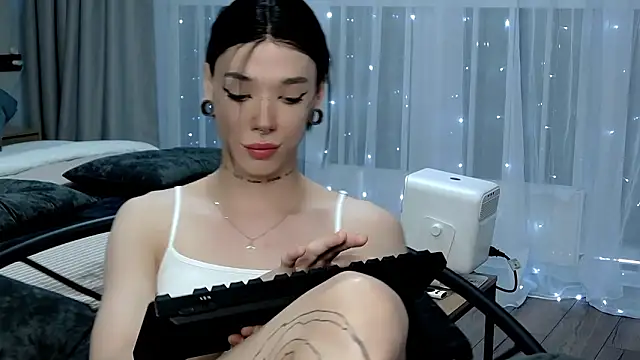 Dasha M online show from February 18, 3:31 pm