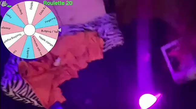 Luna Artemis online show from January 15, 4:32 pm