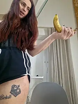 perla97 online show from February 21, 2:31 pm