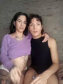 LaCristinatrans online show from November 12, 5:23 pm