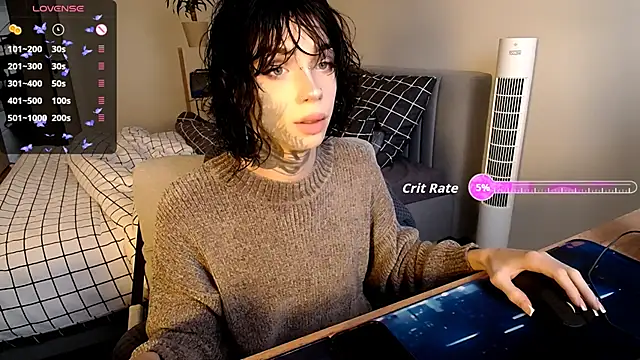 Snapshot of Tanya_M chatting on October 13, 8:26 am Tanya M online show from October 13, 8:26 am