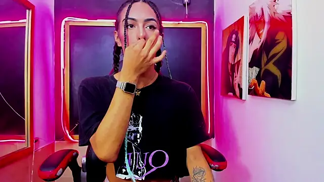 Isabella stanford2 online show from November 8, 9:37 pm