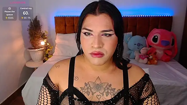 alexiaaross online show from February 18, 5:04 am