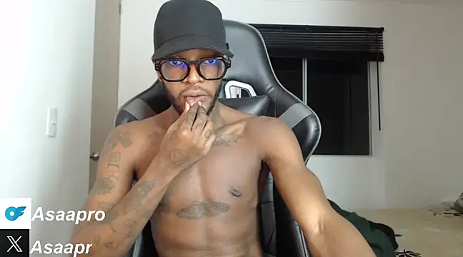 asaapr online show from March 3, 2:44 am