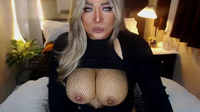 WildSexyDomina online show from January 9, 8:19 am