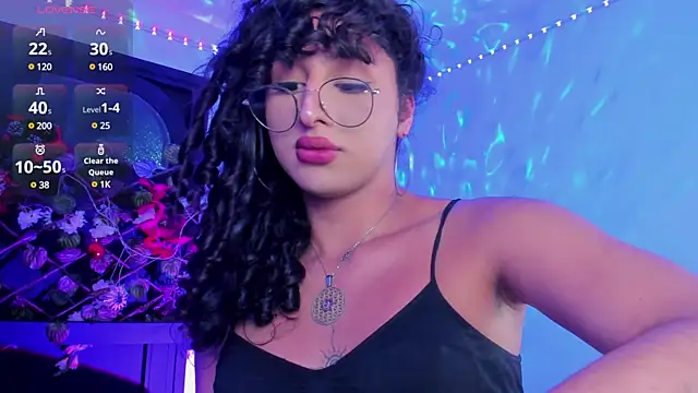 Heka Prudence online show from January 5, 3:21 am