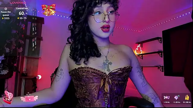 Heka Prudence online show from February 8, 3:34 am