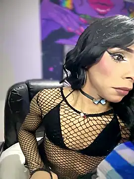 Diana 2003 online show from January 14, 7:01 pm