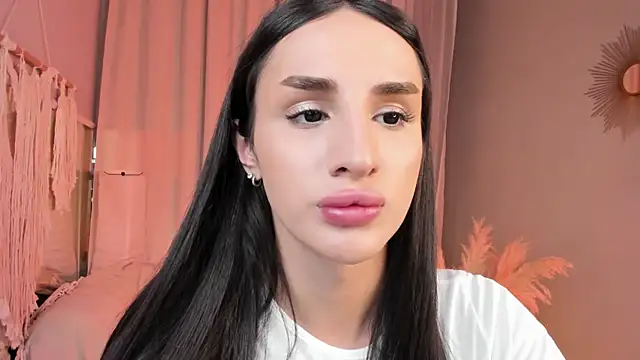 Kim Oberlin  online show from September 30, 11:32 am