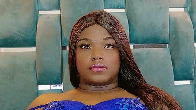 LuisaHottxx online show from January 9, 1:32 am