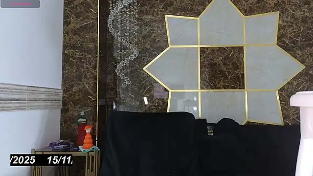 Kate Dynasty online show from November 16, 5:50 am