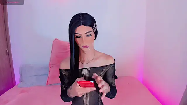 Ashley Reminton online show from February 12, 7:13 am