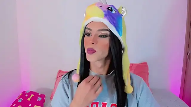 Ashley Reminton online show from March 19, 7:38 pm