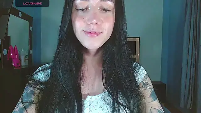 karla zambrano online show from January 15, 9:13 pm