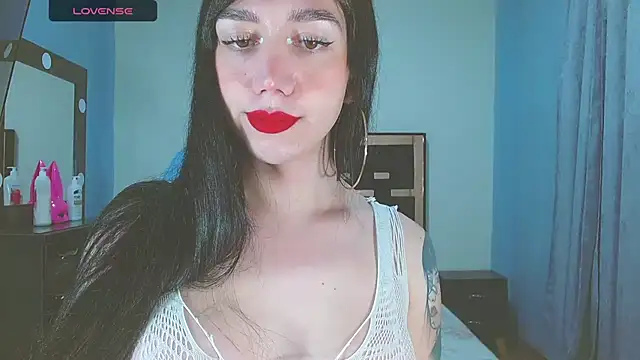 karla zambrano online show from July 13, 8:22 pm