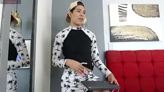  Natassia Dreams online show from February 28, 4:31 pm