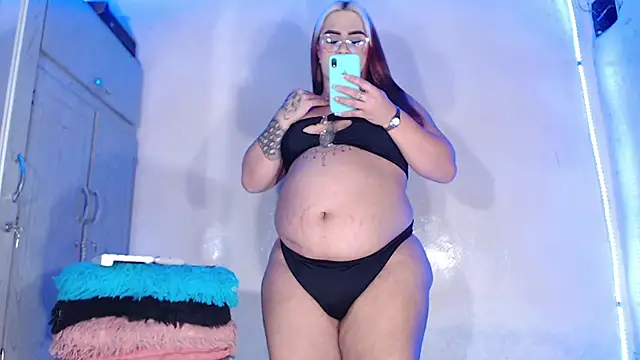 Dulce smith 1 online show from January 16, 6:59 pm
