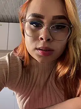 Dulce smith 1 online show from October 2, 10:31 pm