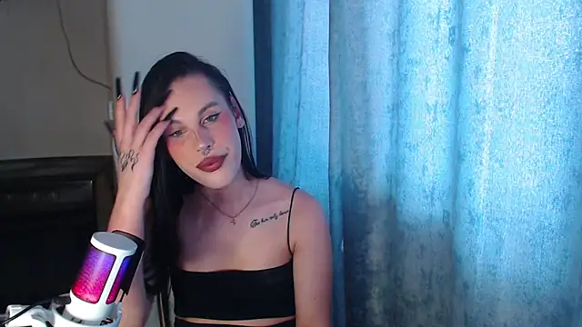 Cassie Bae online show from May 8, 12:35 pm