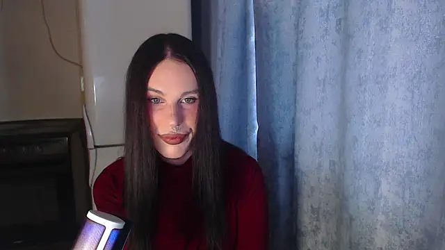 Cassie Bae online show from May 9, 2:56 pm