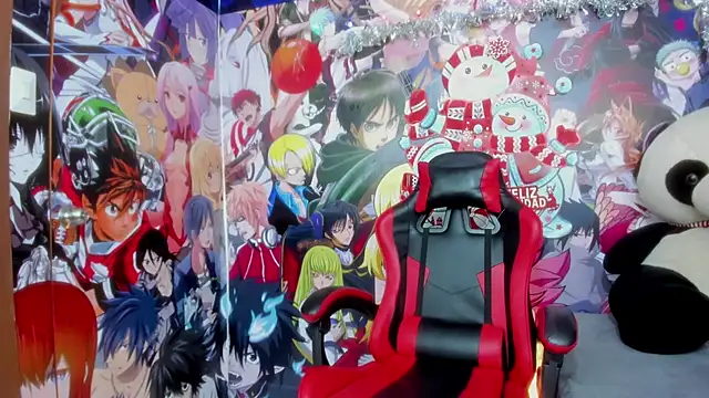 Mariana 16  online show from December 20, 4:46 pm