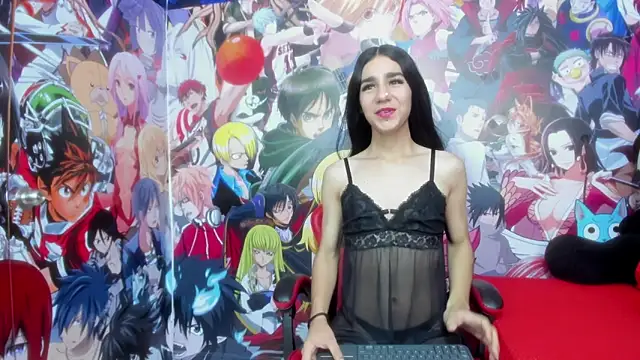 Mariana 16  online show from January 15, 2:49 pm