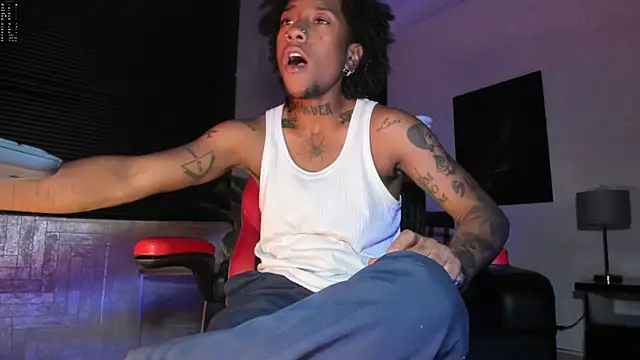 JhonyMiller  online show from February 20, 8:00 pm