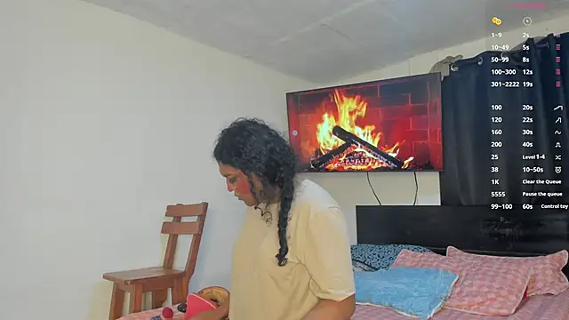 madisonbrunette online show from November 10, 7:26 pm