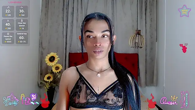 Gisele fox online show from February 9, 7:31 pm