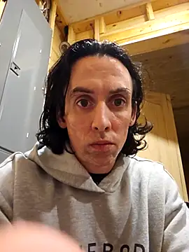 Riverguy6969 online show from January 1, 5:43 am