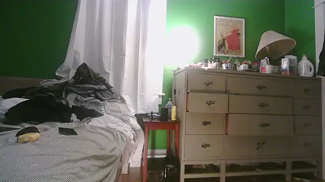 SadCatDaddy online show from February 24, 10:08 am