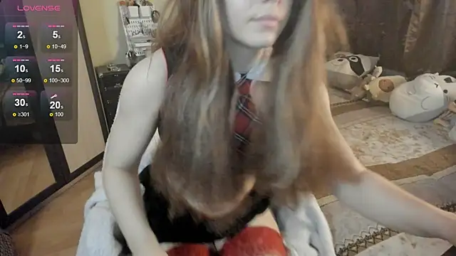 alexiamaleax online show from November 10, 4:35 am