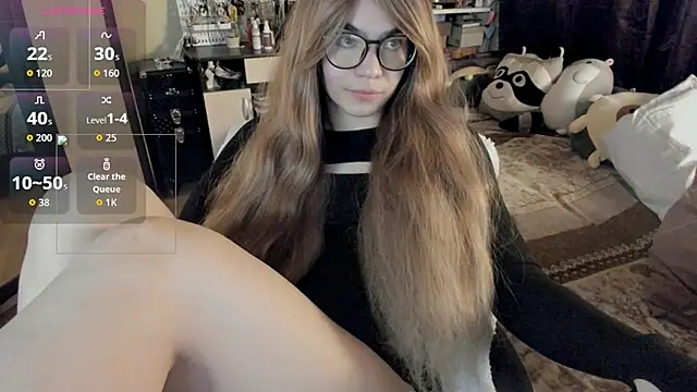 alexiamaleax online show from February 21, 2:03 am