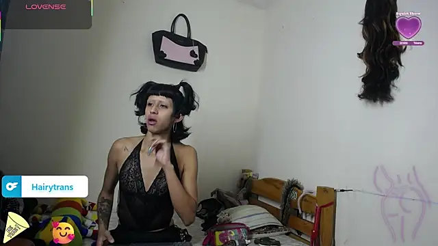 boysLittle online show from November 22, 8:44 pm