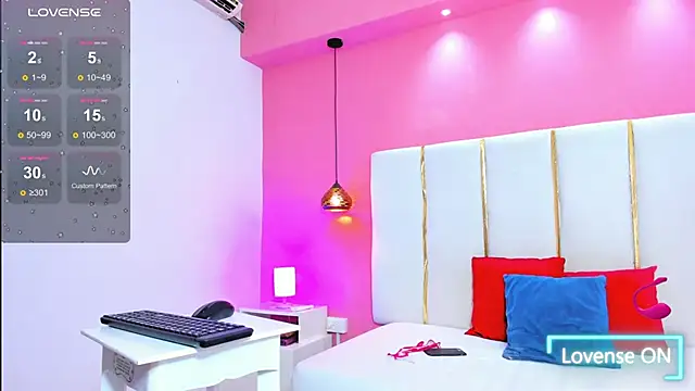 Alliison fox online show from September 17, 12:54 pm