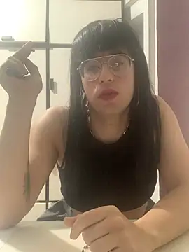 Snapshot of sofia_esclava chatting on January 27, 4:43 pm sofia esclava online show from January 27, 4:43 pm